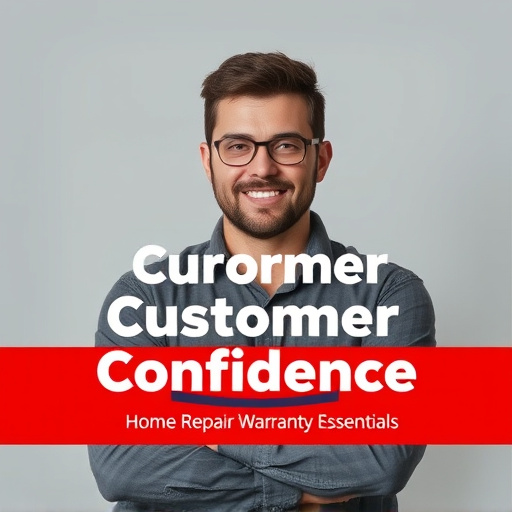 Securing Customer Confidence: Home Repair Warranty Essentials