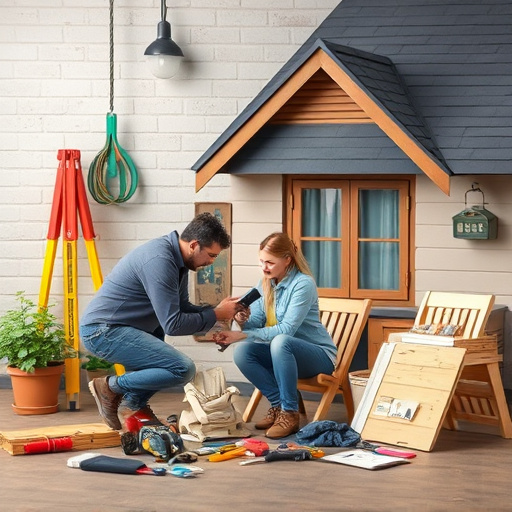 Home Repairs