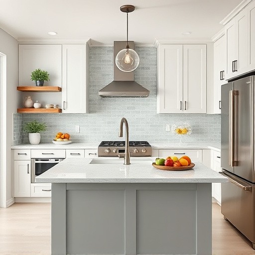Revolutionize Your Home: Kitchen Bath Renos for Functionality & Style
