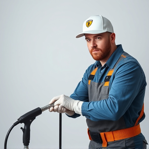 Master Cleaning: Handyman Tips for Pressure Washer Nozzles