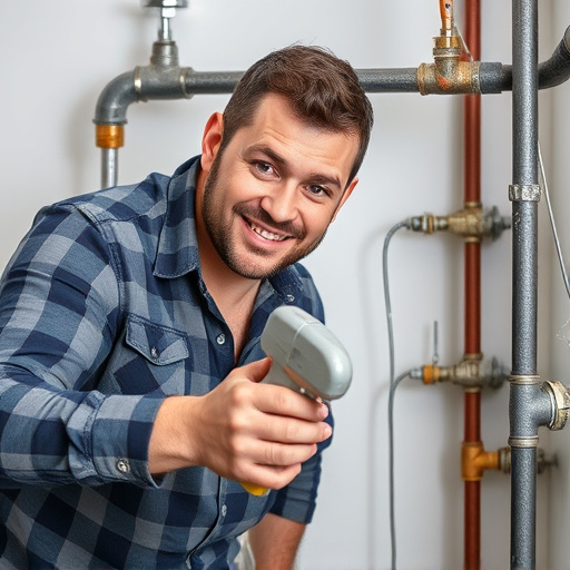 Plumbing Mastery: Efficient Flow Through Home Repair and Conservation