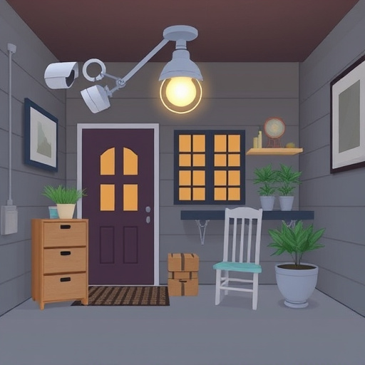 Home Security