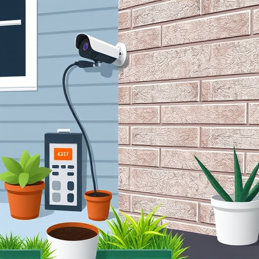 Home Security
