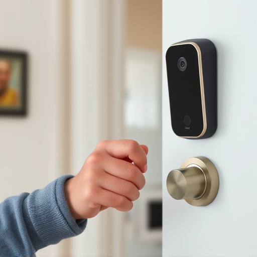 Secure Your Home: Advanced Access Control Solutions for Peak Security