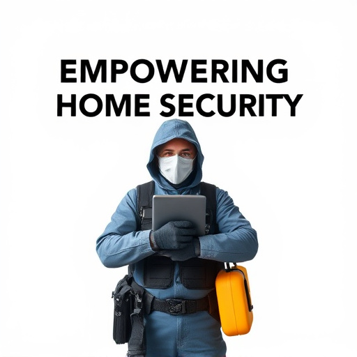 Empowering Home Security: Quick Response, Prepared Communities