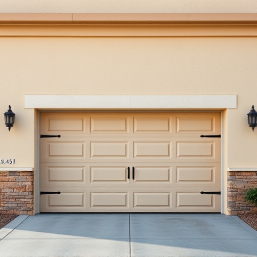 Dust-Proofing Garage Doors: Desert Climate Solutions Revealed