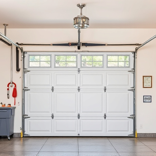 Tucson Garage Door Spring Repair Costs & Expert Services Nearby