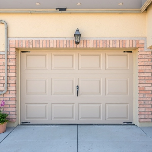 how much does garage door spring replacement cost in Tucson