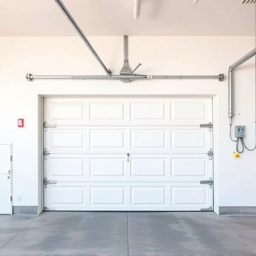 Understanding Garage Door Spring Cost in Tucson