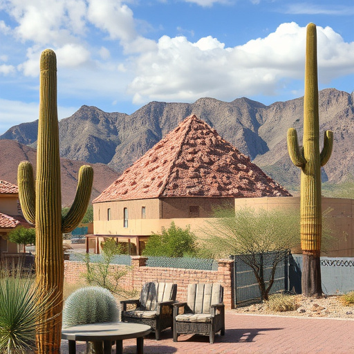 how much does garage door spring replacement cost in Tucson