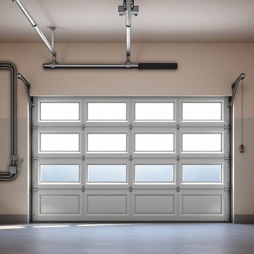 Tucson Garage Door Spring Replacement: Costs &amp; Deals Explained