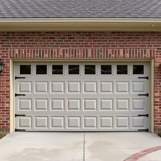 how much does garage door spring replacement cost in Tucson