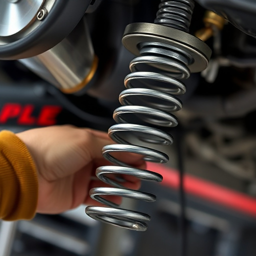 how much does garage door spring replacement cost in Tucson