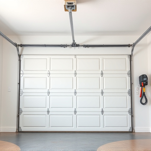Garage Door Spring Cost: Tucson Prices & Installation Guide