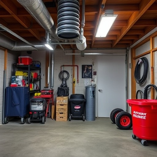 how much does garage door spring replacement cost in Tucson