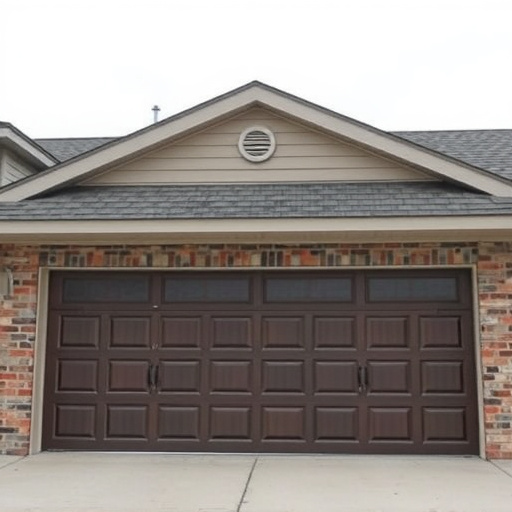 how much does garage door spring replacement cost in Tucson
