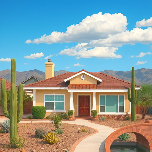 how much does garage door spring replacement cost in Tucson