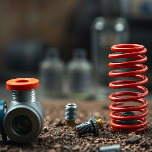 how much does garage door spring replacement cost in Tucson