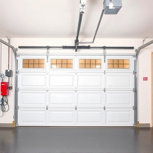 Urgent Garage Door Spring Fix: Costs & Tucson Experts