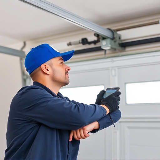 Urgent Garage Door Spring Fix: Costs & Replacement in Tucson