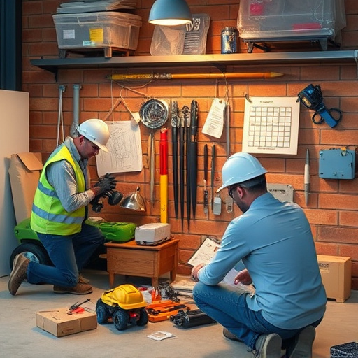 how much does garage door spring replacement cost in Tucson