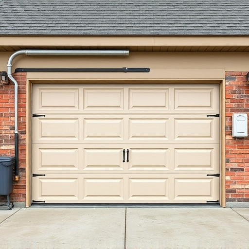 how much does garage door spring replacement cost in Tucson