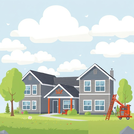 how much does garage door spring replacement cost in Tucson