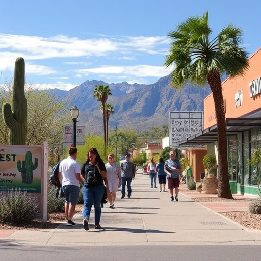 how much does garage door spring replacement cost in Tucson