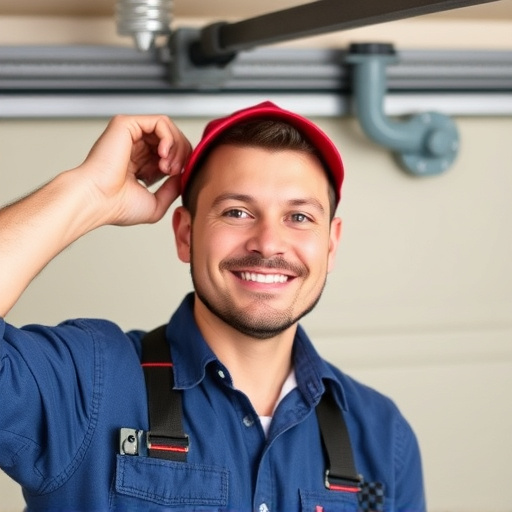 Garage Door Spring Fix Tucson: Cost & DIY Guide