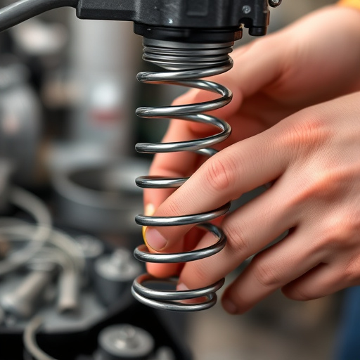 how much does garage door spring replacement cost in Tucson