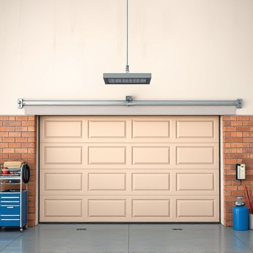 Understanding Tucson's Garage Door Spring Replacement Costs