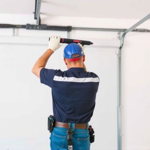 Local Experts Guide: Tucson Garage Door Spring Costs & Repairs
