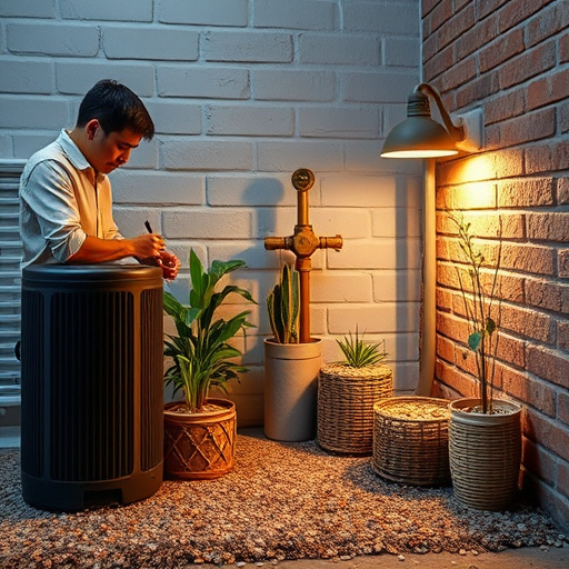 how much does garage door spring replacement cost in Tucson