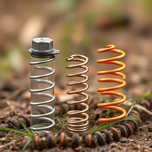 how much does garage door spring replacement cost in Tucson