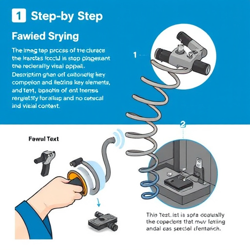how much does garage door spring replacement cost in Tucson