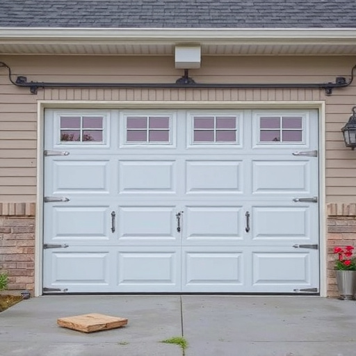 how to choose between single and double garage door springs