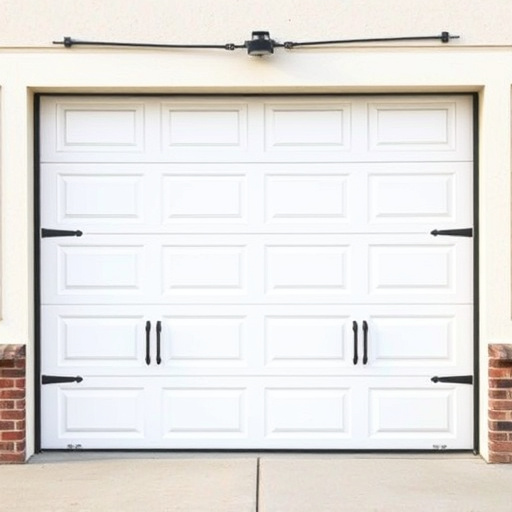 how to choose between single and double garage door springs