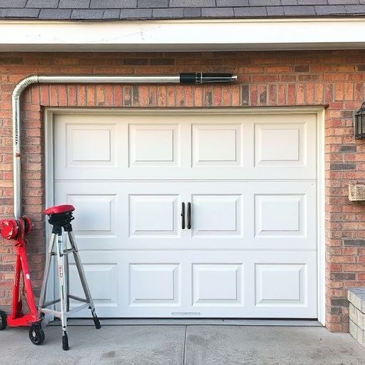 how to choose between single and double garage door springs