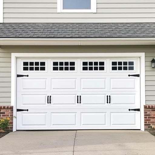 how to choose between single and double garage door springs