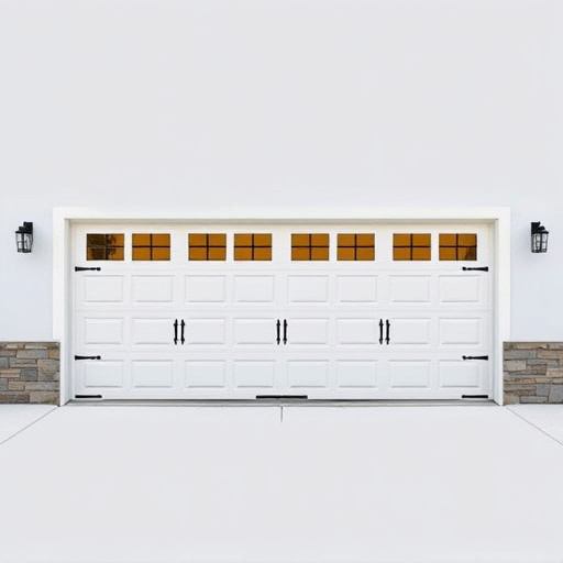 Spring Smart: Single vs Double Garage Door Choices