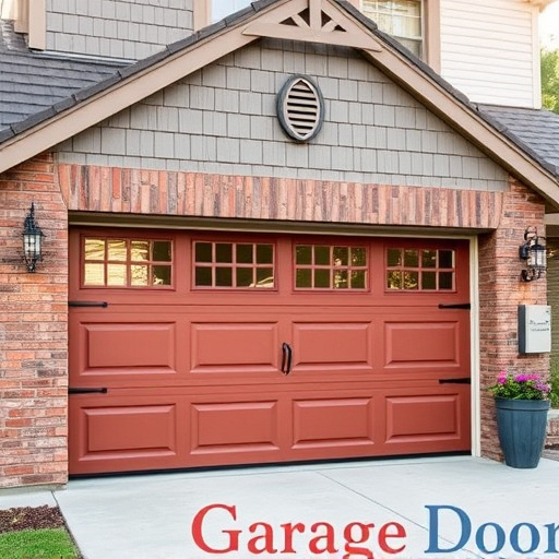 how to choose between single and double garage door springs