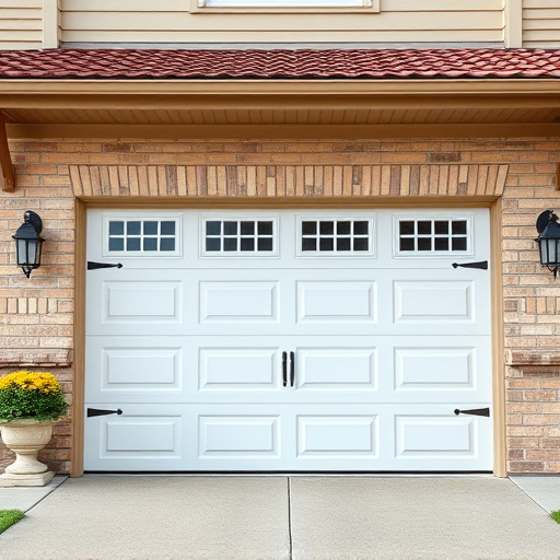 Spring Packages: Unlocking Local Deals for Garage Doors