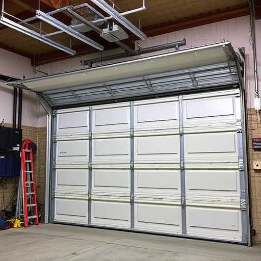 how to choose between single and double garage door springs