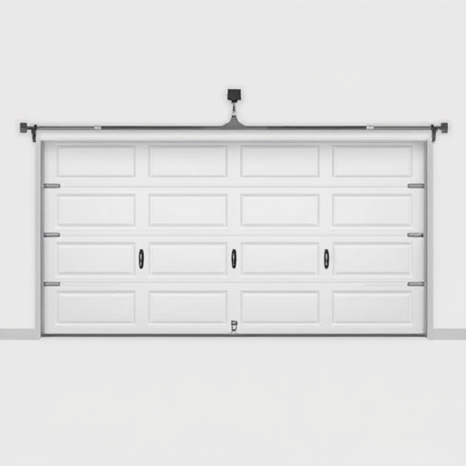 Optimize Garage Doors: Spring Selection & Maintenance Tips