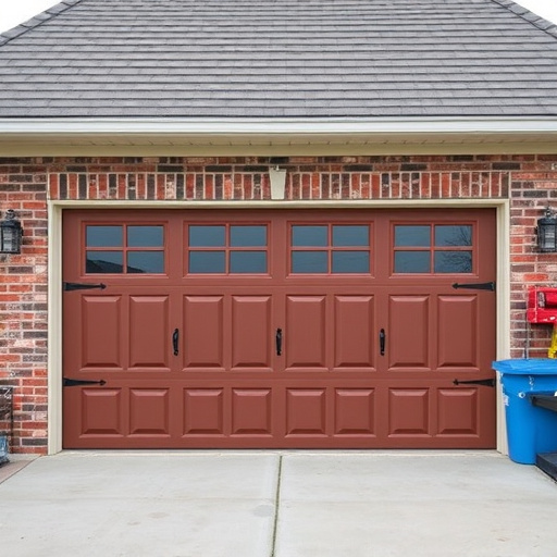 how to choose between single and double garage door springs