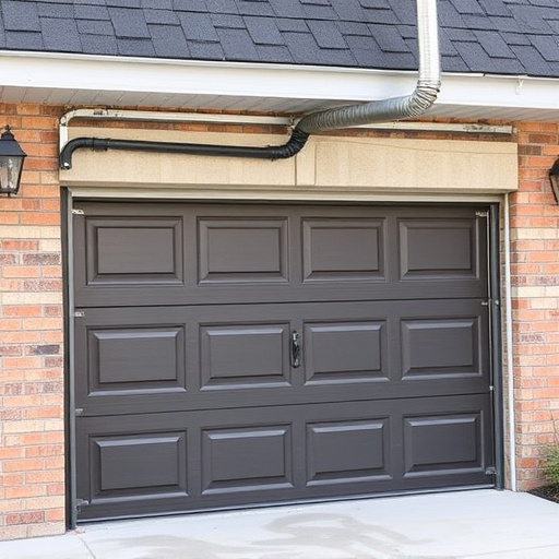 how to choose between single and double garage door springs