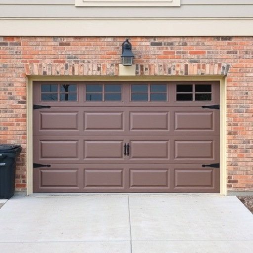how to choose between single and double garage door springs