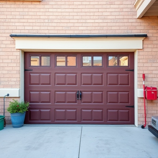 how to choose between single and double garage door springs