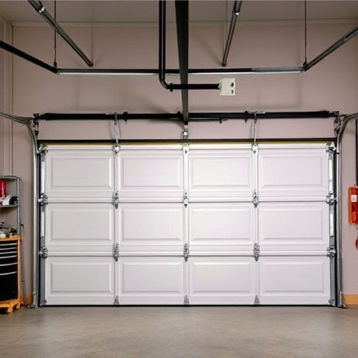 how to choose between single and double garage door springs
