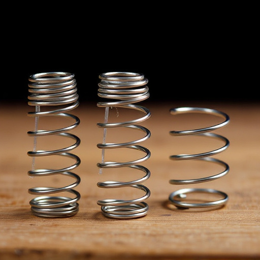 how to choose between single and double garage door springs